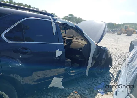 2015 Chevrolet Equinox 1Lt from USA, damaged, VIN 2GNALBEK4F6413533